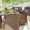 4 person holiday home in TRENSUM-By Traum