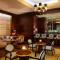 The Nile Ritz-Carlton, Cairo