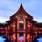 Phulay Bay, A Ritz-Carlton Reserve - Tab Kaek pláž