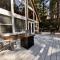 Cascade Adventure Cabin by NW Comfy Cabins - 莱文沃思