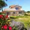 Le Cottage du Chat Blanc, Saint-Didier, Provence, 4 pers, climatisation, piscine