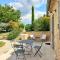 Le Cottage du Chat Blanc, Saint-Didier, Provence, 4 pers, climatisation, piscine