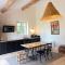 Le Cottage du Chat Blanc, Saint-Didier, Provence, 4 pers, climatisation, piscine