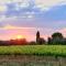 Le Cottage du Chat Blanc, Saint-Didier, Provence, 4 pers, climatisation, piscine
