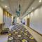 SpringHill Suites by Marriott Wilmington Mayfaire - Райтсвілл-Біч