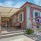 Dora's Tsilivi Beach House A by "elite" - بلانوس