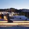 Theano Cave Suites & Villas