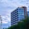 JW Marriott Hotel Shenzhen Baoan International Airport