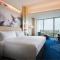 JW Marriott Hotel Shenzhen Baoan International Airport