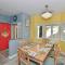 All-New at Famous Ocean Creek w Oceanfront Pool Beach Access - Myrtle Beach