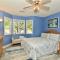 All-New at Famous Ocean Creek w Oceanfront Pool Beach Access - Myrtle Beach