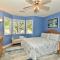 All-New at Famous Ocean Creek w Oceanfront Pool Beach Access - Myrtle Beach