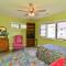 All-New at Famous Ocean Creek w Oceanfront Pool Beach Access - Myrtle Beach