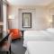 Sheraton Bucharest Hotel