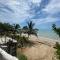 Frente al Mar