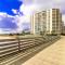 Modern Ocean Creek Resort Villa w Oceanfront Pool and Tiki Bar - Myrtle Beach