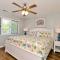 Modern Ocean Creek Resort Villa w Oceanfront Pool and Tiki Bar - Myrtle Beach