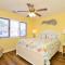 Modern Ocean Creek Resort Villa w Oceanfront Pool and Tiki Bar - Myrtle Beach