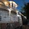 Hyka Stone House Shkoder