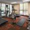 Courtyard by Marriott Portland Airport - South Portland