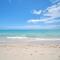 Laguna Blu Beach