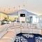 The Palm Luxury Beach House with Pool Top Location - Myrtle Beach