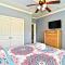 The Palm Luxury Beach House with Pool Top Location - Myrtle Beach