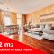 Swiss Central Luxury Apartment 132m2