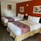 Budget Host Inn