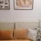 Orio Cosy Corner_ smart living in Bergamo