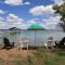 Waterfront Lake Buchanan!