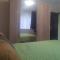 Zoldrebi apartment