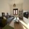 Mountain View Apartment