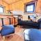 La Cabane dOde