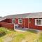 Three-Bedroom Holiday home in Frøstrup 1 - Lild Strand