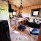 La Cabane dOde