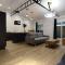 Appartement Le Secret 140m2, Proche Sanctuaires, Climatisé