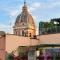 La Rosa di piazza Spagna