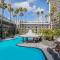 Los Angeles Airport Marriott - Лос-Анджелес