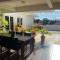 Suite residencial, Villa da Luz