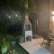 Suite residencial, Villa da Luz