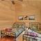 New Serene, Fun & Comfy Cabin- Covered Deck, Grill, Arcade - Murphy