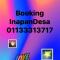 Inapan Desa Homestay Kangar Perlis
