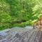 Moondance Cabin - Meredith Lodging