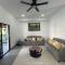 Villas Elim A and B