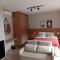 Super TinyHouse ao Lado da Igreja Matriz