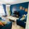 Family Marine Apartment with Sea View