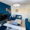 Family Marine Apartment with Sea View
