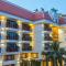 Cheathata CTS Hotel Siem Reap