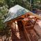 Red Rooster Family Cabin w/Hot Tub+Fire Pit+View